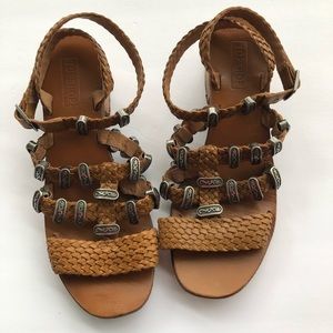 TopShop Sandals